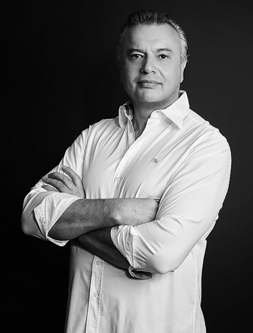 Alex — DTP Instructor